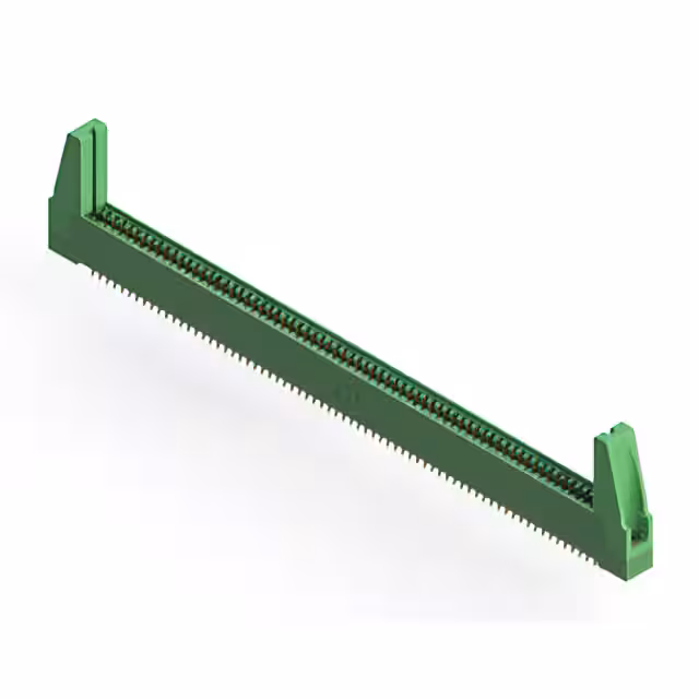 345-140-556-288 EDAC Inc.  Edgeboard Connectors